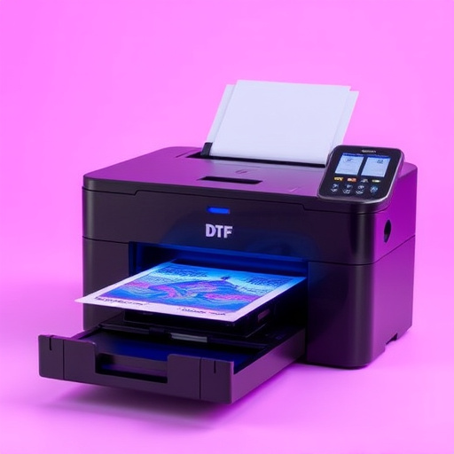 DTF printer