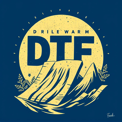 DTF printing