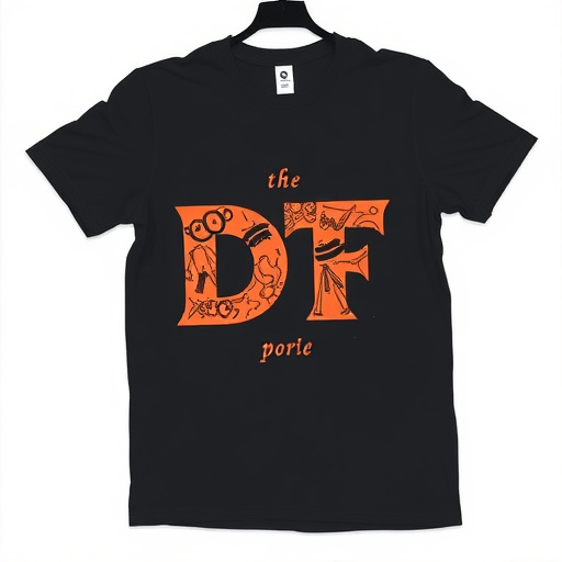 dtf printing