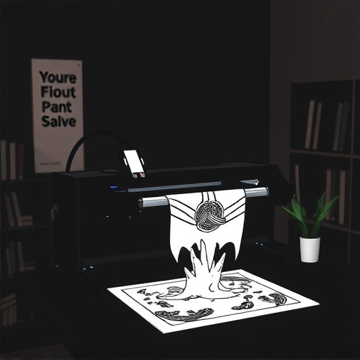 dtf printing