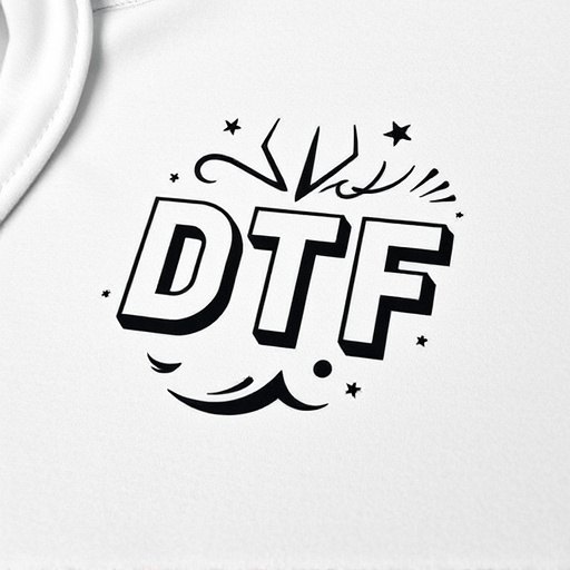 DTF printing