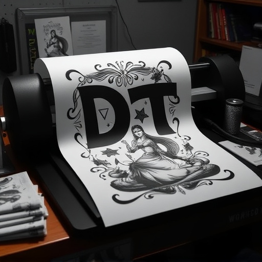 Unraveling Cost Secrets: DTF Cotton Printing Budgeting