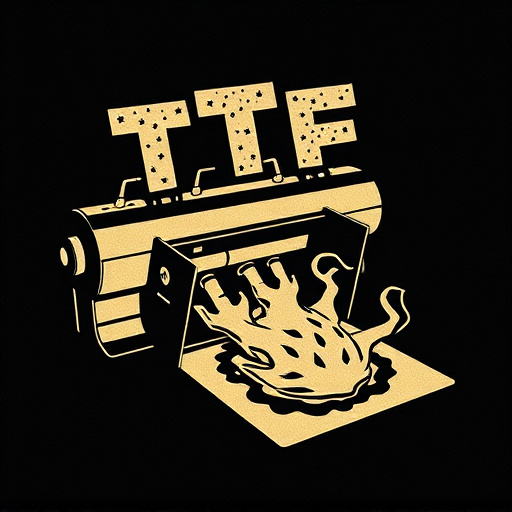 DTF printing