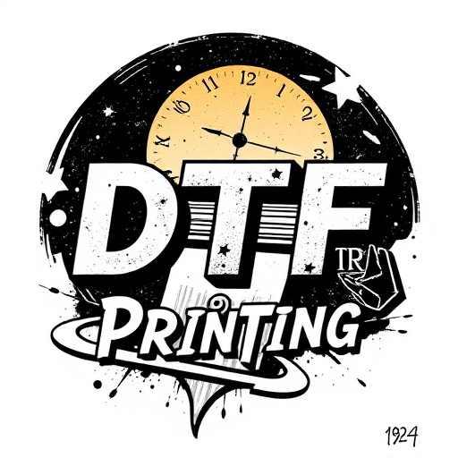 DTF printing