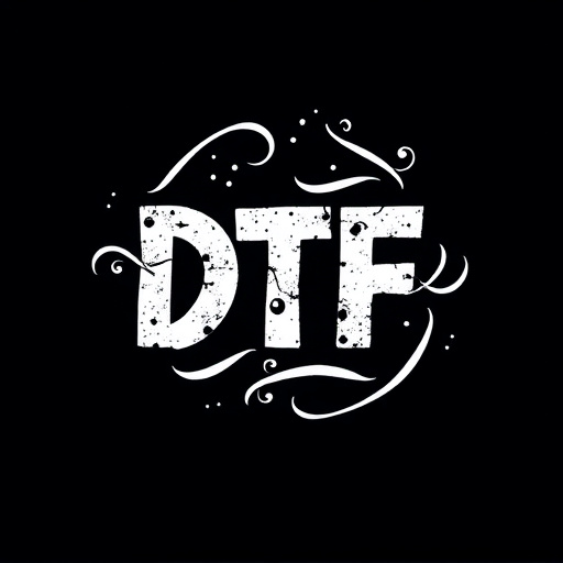 DTF printing