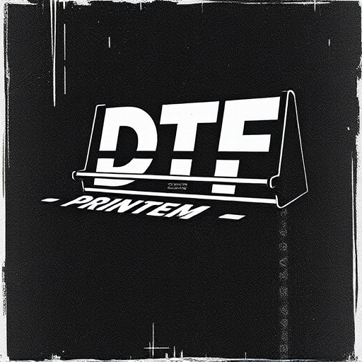 DTF printing