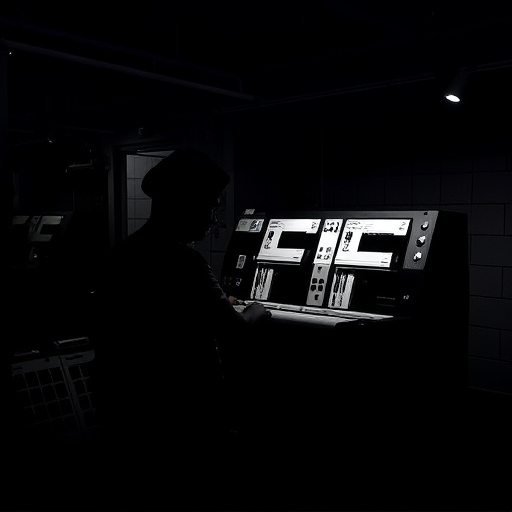 DTF printing