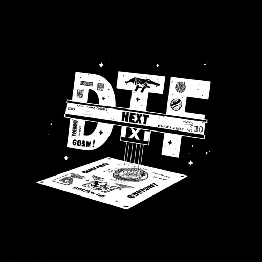 DTF printing