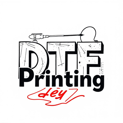 DTF printing