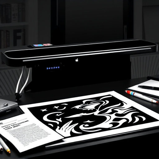 DTF printing