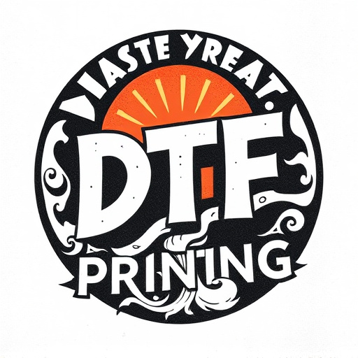 DTF printing