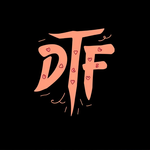 DTF printing