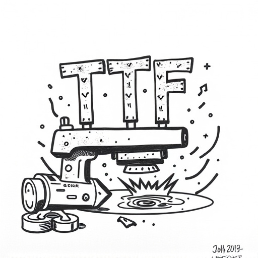 DTF printing