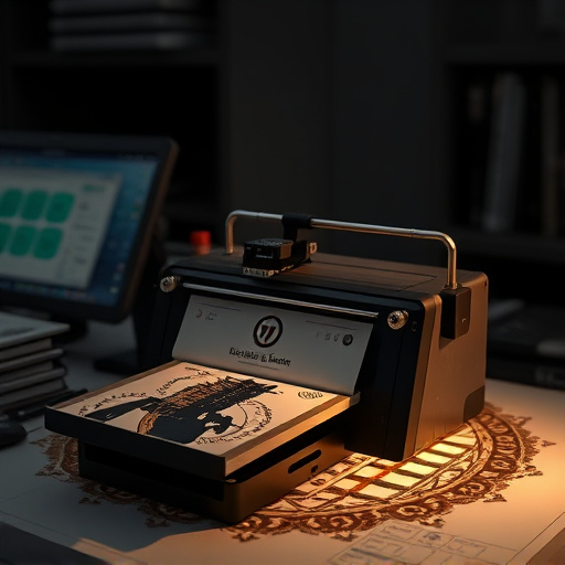 DTF printing