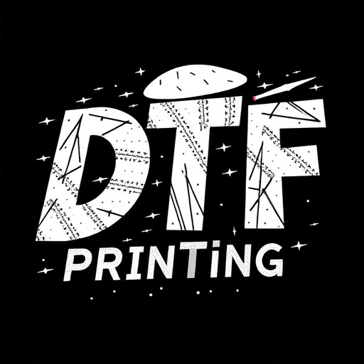 DTF printing