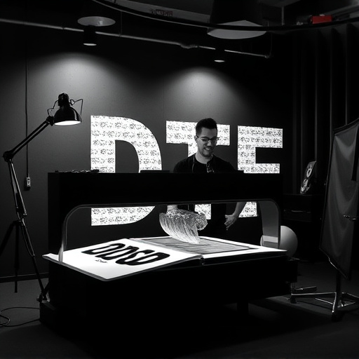 DTF printing