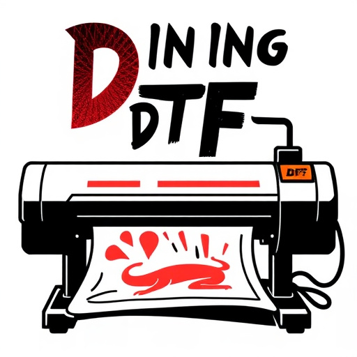dtf printing