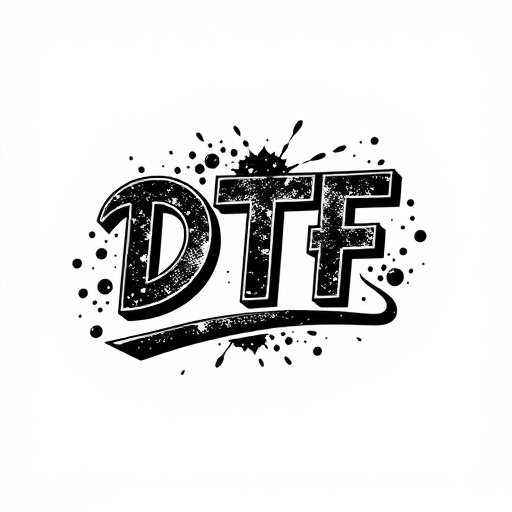 Achieve Pro Results with DTF Adhesive Powder’s Precision and Durability