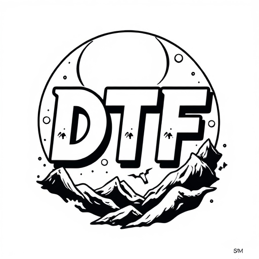 DTF printing