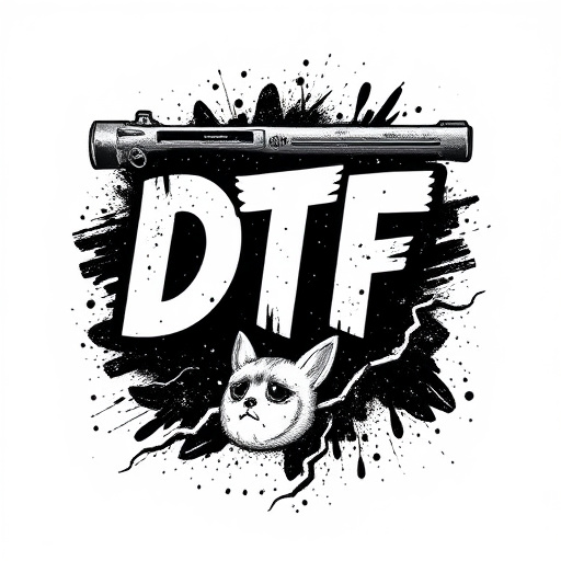 DTF printing