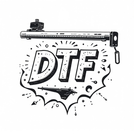 DTF printing