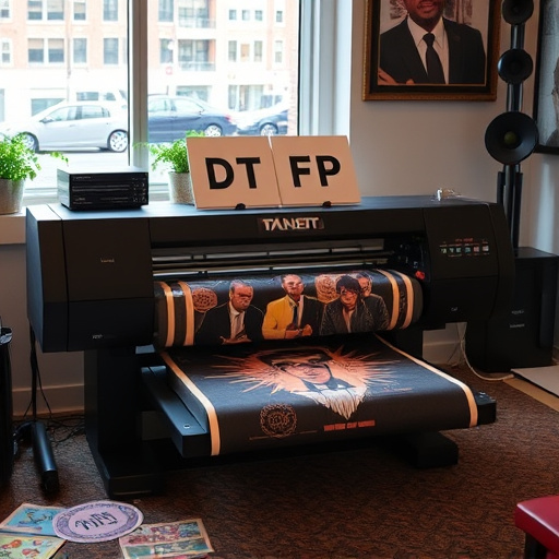 dtf printing