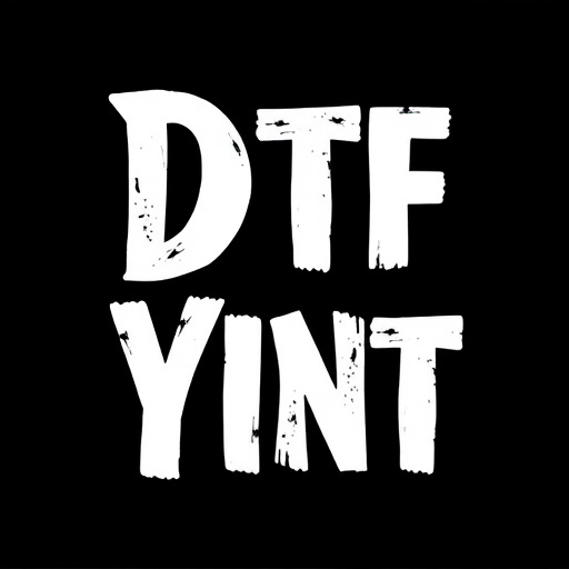 DTF printing
