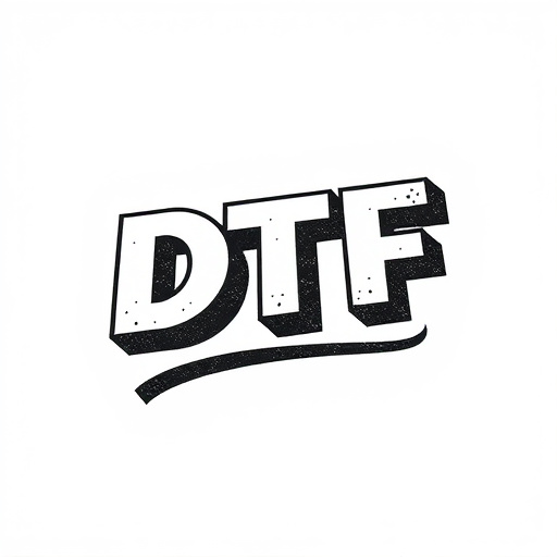 DTF printing