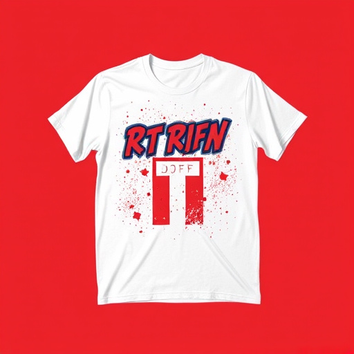 DTF printing