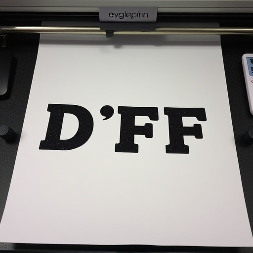 DTF printing