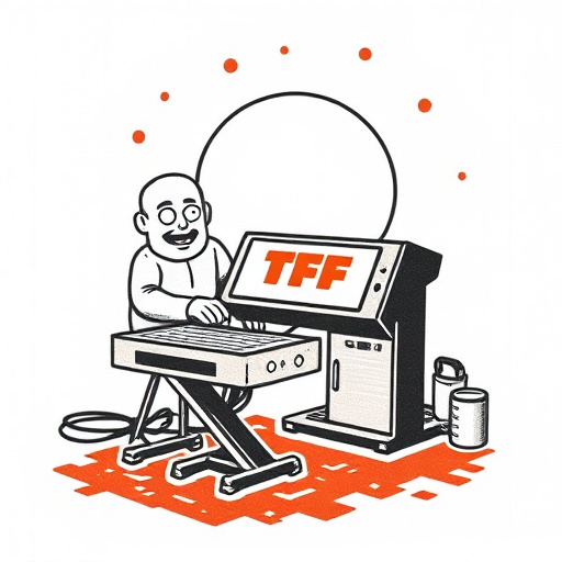 dtf printing