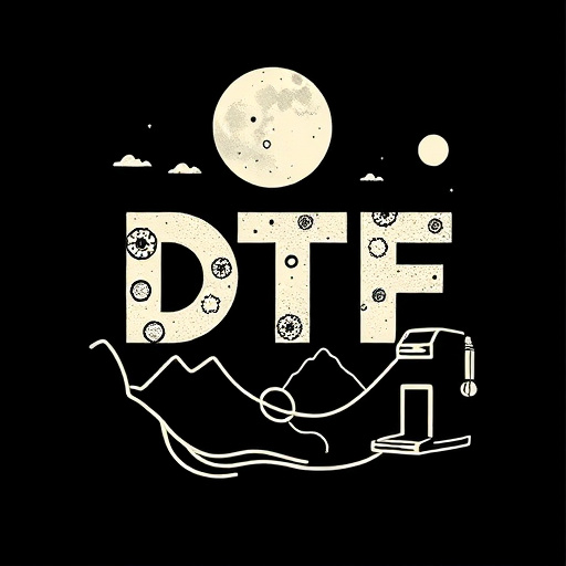 Unleash Creativity: Portable DTF Heat Press for Small Studios