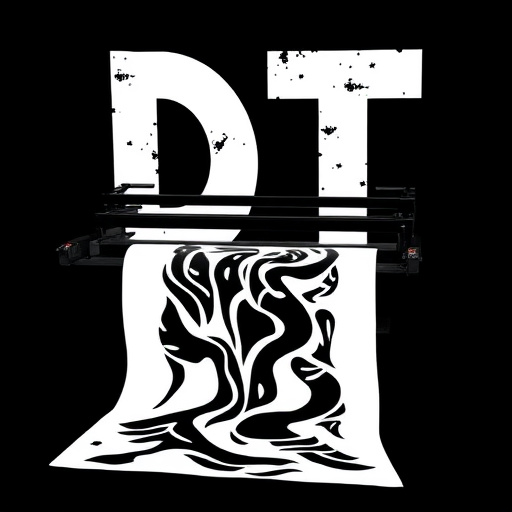 dtf printing