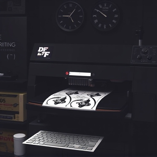dtf printing