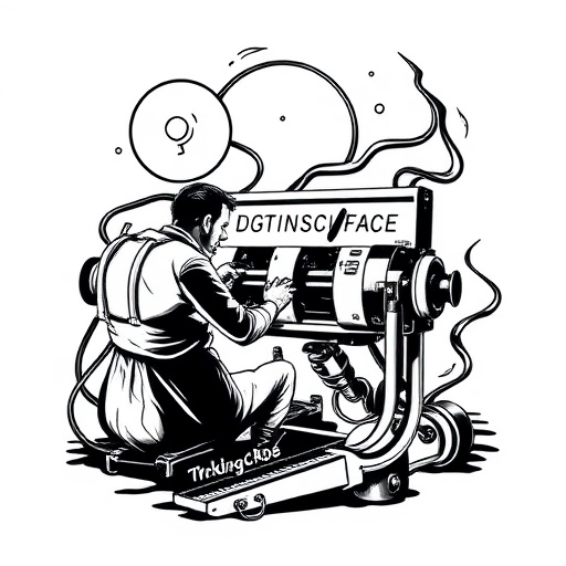DTF printing