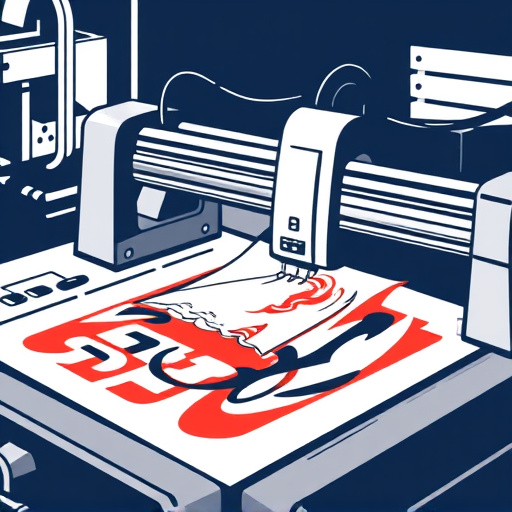DTF printing