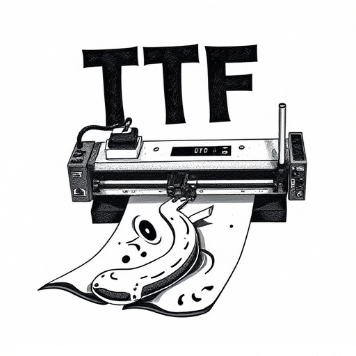 DTF printing