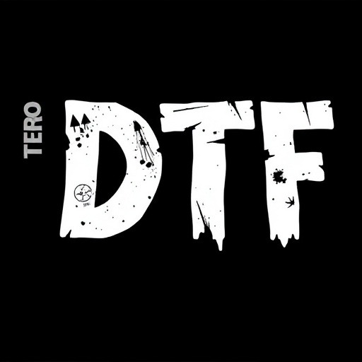 DTF printing