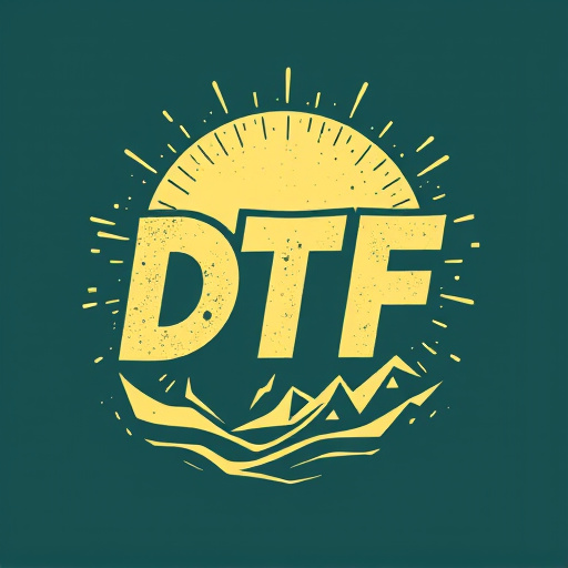 Streamline Bulk Orders: Mastering DTF Transfer Gang Sheets