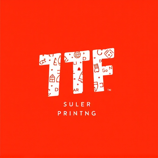 DTF printing