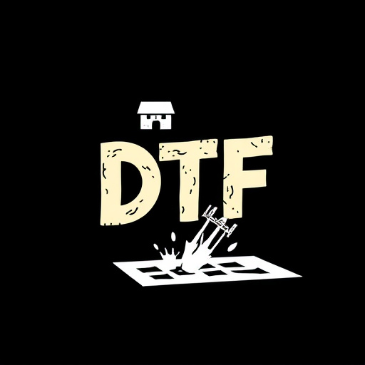 DTF printing