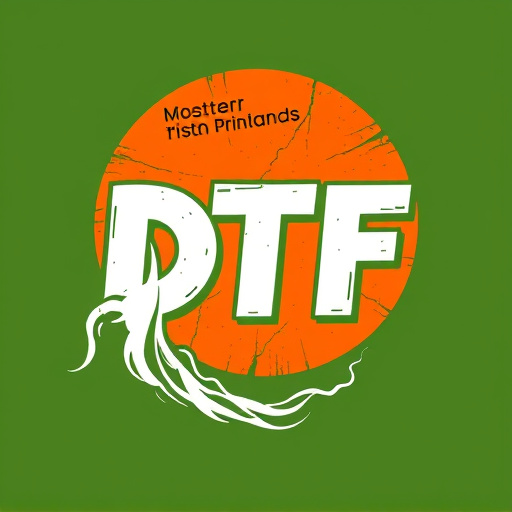 DTF printing