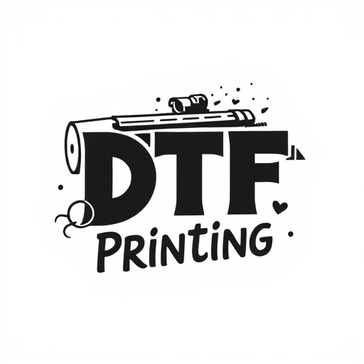 DTF printing