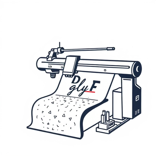 DTF printing