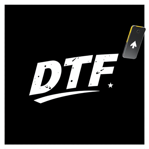 DTF printing