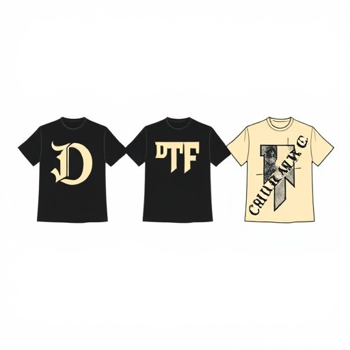 DTF shirts