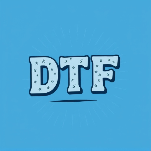 DTF shirts