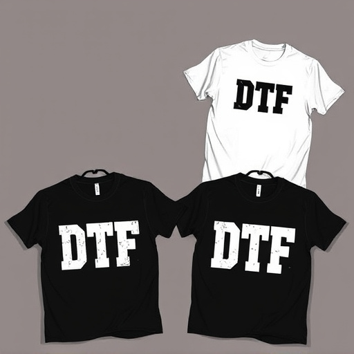 Streamline Workflow: Master DTF Print Sheets for Efficiency