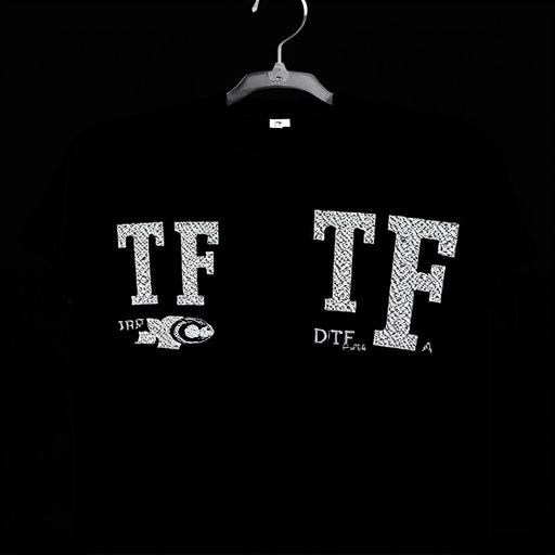 DTF shirts