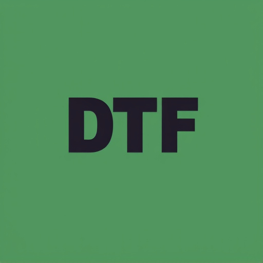 DTF shirts